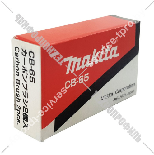 Угольные щетки Makita CB-65 191628-6 купить в сервисном центре Технопрофиль фото 4 Угольные щетки Makita CB-65 191628-6 купить в сервисном центре Технопрофиль фото 4