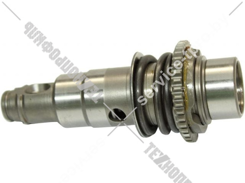 Ствол перфоратора Bosch GBH 2-22 RE(0611250703) 1617000V81 купить в сервисном центре Технопрофиль