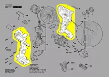 КОРПУС купить в сервисном центре Технопрофиль