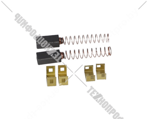 Угольные щетки перфоратора Bosch PBH 160 R (060330476H) 1617014136 купить в сервисном центре Технопрофиль