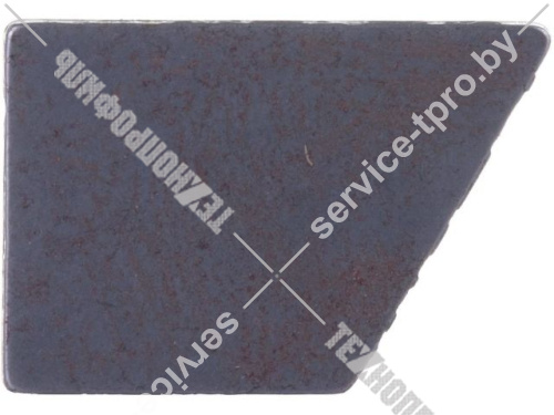 НАЖИМНАЯ ПЛАСТИНА (2601074003) купить в сервисном центре Технопрофиль