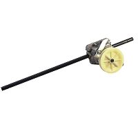 Редуктор к газонокосилке PLM4621 / ELM4610 / ELM4611 MAKITA (671502016) купить в сервисном центре Технопрофиль