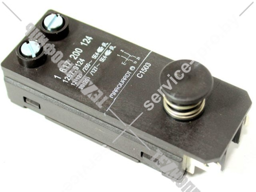 ВЫКЛЮЧАТЕЛЬ купить в сервисном центре Технопрофиль