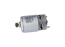 Мотор шуруповерта Bosch GSR 1080-LI (3601JA8900) 2609199366 купить в сервисном центре Технопрофиль