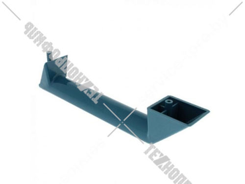 Рукоятка пылесоса__440 (50310B8B) купить в сервисном центре Технопрофиль