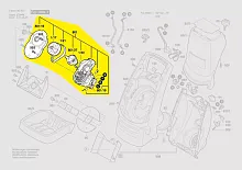 ЭЛЕКТРОМОТОР (F016104209) купить в сервисном центре Технопрофиль