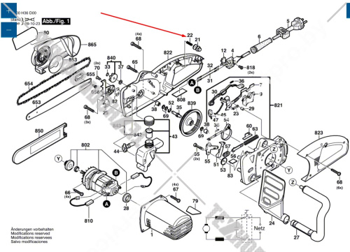 Пружина сжатия к пилам AKE / GKE BOSCH (1604617008) купить в сервисном центре Технопрофиль фото 2 Пружина сжатия к пилам AKE / GKE BOSCH (1604617008) купить в сервисном центре Технопрофиль фото 2