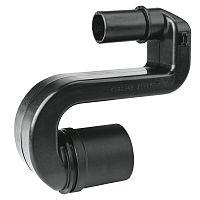 Патрубок пылеудаления к шлифователю для стен DSL800 MAKITA (459234-6) купить в сервисном центре Технопрофиль