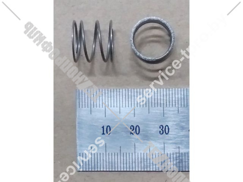 Пружина храповика__UC3503A (225184012) купить в сервисном центре Технопрофиль