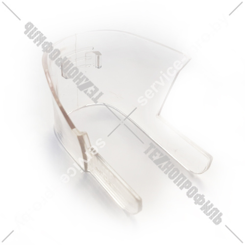 Закрывающий кожух к GST 90 E/BE BOSCH (1619P07166) купить в сервисном центре Технопрофиль фото 2