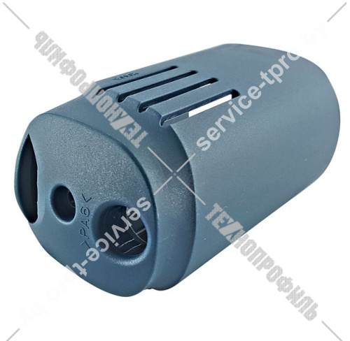 Крышка корпуса к GWS 850 CE BOSCH (1605500196) купить в сервисном центре Технопрофиль фото 2