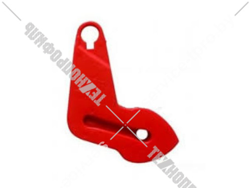 Рычаг__ROTAK 34...43 / ROTAK 34...43 LI (F016L90582) купить в сервисном центре Технопрофиль