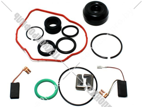 СЕРВИСНЫЙ ПАКЕТ (1617000708) купить в сервисном центре Технопрофиль