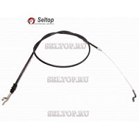 Тросик газа__PLM4626N / PLM4628N MAKITA купить в сервисном центре Технопрофиль