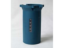 Корпус двигателя к кромочному фрезеру 3707 / 3708 MAKITA (153347-2) купить в сервисном центре Технопрофиль