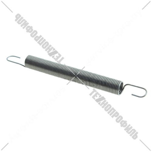 Натяжная пружина 11 к газонокосилке ELM3720 / ELM4120 MAKITA (YA00000903) купить в сервисном центре Технопрофиль