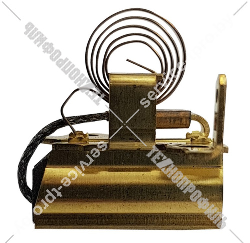 Щеткодержатель к GBH 2-24 DFR BOSCH (1617000343) купить в сервисном центре Технопрофиль фото 2