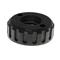 Нейлоновая гайка M10 к фрезеру RP0910 / RP1110C / RP1801F / RP2301FC MAKITA (410129-8) купить в сервисном центре Технопрофиль