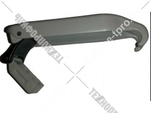 Замок крепления__440 (01015B0A) купить в сервисном центре Технопрофиль