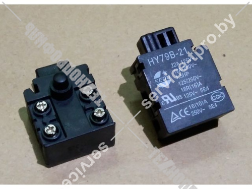 Выключатель__UM3830 (680138300) купить в сервисном центре Технопрофиль