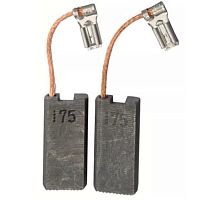 Угольные щетки CB-175 перфоратора Makita HM1203C 195844-2 купить в сервисном центре Технопрофиль