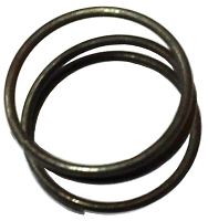 Пружина кольцевая__HP1630 / M8101 (233938-6) купить в сервисном центре Технопрофиль