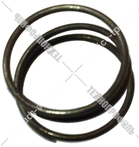 Пружина кольцевая__HP1630 / M8101 (233938-6) купить в сервисном центре Технопрофиль