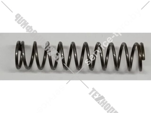 ПРУЖИНА СЖАТИЯ (1614611021) купить в сервисном центре Технопрофиль