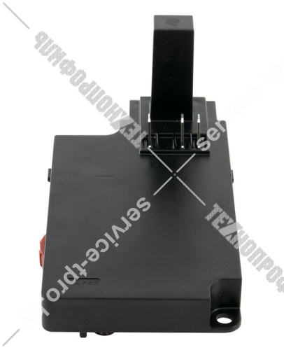 Контроллер отбойного молотка Makita HM1213C 631871-0 купить в сервисном центре Технопрофиль фото 5
