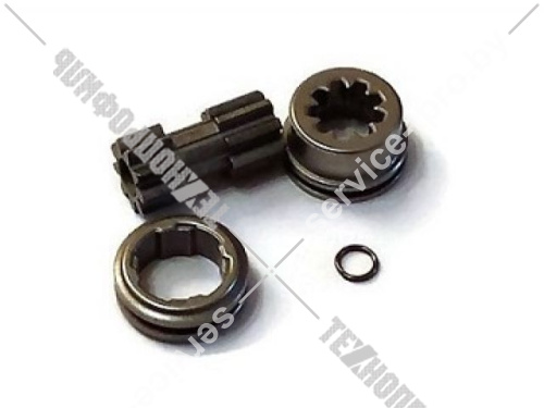 ЗУБЧАТАЯ ГИЛЬЗА купить в сервисном центре Технопрофиль