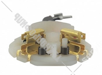 Щеткодержатель шуруповерта Makita DDF456 638845-2 купить в сервисном центре Технопрофиль фото 4 Щеткодержатель шуруповерта Makita DDF456 638845-2 купить в сервисном центре Технопрофиль фото 4