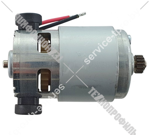 Мотор шуруповерта Bosch GSR 180-LI (3601JF8121) 160702266N купить в сервисном центре Технопрофиль фото 6