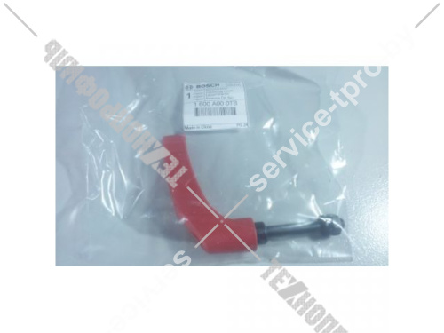 РУКОЯТКА ЗАЖИМА (1600A000TB) купить в сервисном центре Технопрофиль