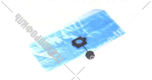 Мешок-пылесборник__449  (80 л / 5 шт) (83139H0B) купить в сервисном центре Технопрофиль