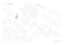 УПЛОТНИТЕЛЬНОЕ КОЛЬЦО (1610290116) купить в сервисном центре Технопрофиль