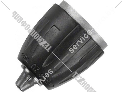 Патрон БЗП__ (2608572236) купить в сервисном центре Технопрофиль