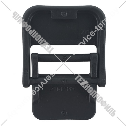 Защелка кейса Makita HR2450 417724-5 купить в сервисном центре Технопрофиль фото 4