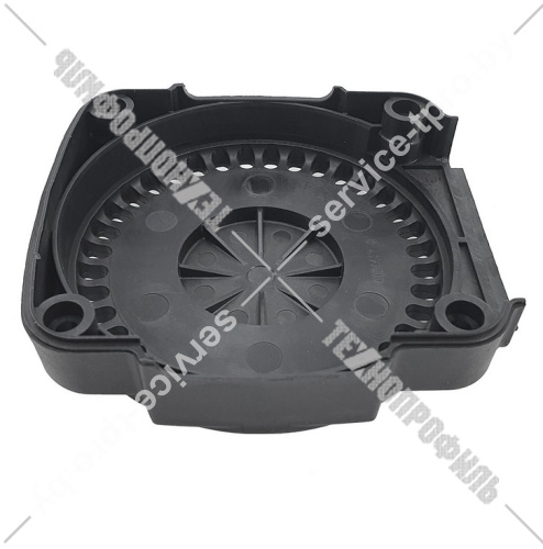 Крышка корпусная к перфоратору HR4500C MAKITA (417441-7) купить в сервисном центре Технопрофиль фото 5