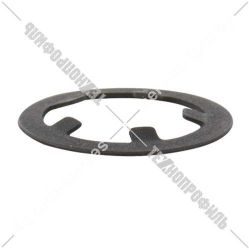 Стопорная шайба 6 мм болгарки УШМ MAKITA 9565CVL 259039-2 купить в сервисном центре Технопрофиль фото 2