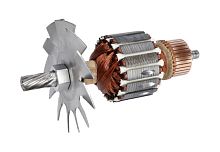 Якорь к GKS 65 CE / GKS 65 GCE BOSCH (1619X01696) купить в сервисном центре Технопрофиль