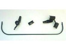 ПЛАНКА УПРАВЛЕНИЯ (F016103913) купить в сервисном центре Технопрофиль