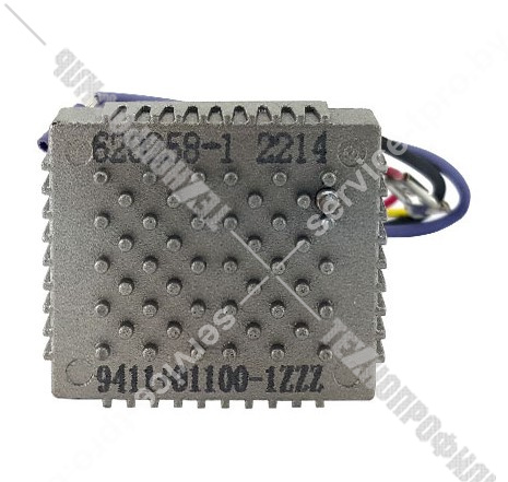 Контроллер к пиле DSS610 MAKITA (620258-1) купить в сервисном центре Технопрофиль фото 5 Контроллер к пиле DSS610 MAKITA (620258-1) купить в сервисном центре Технопрофиль фото 5