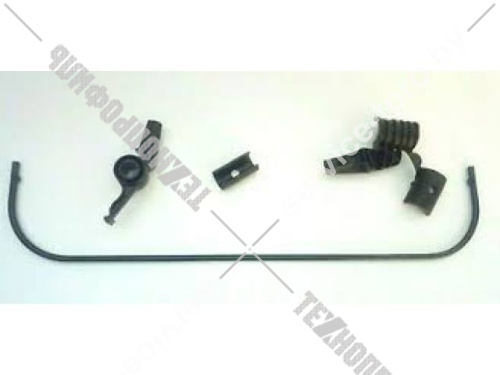 ПЛАНКА УПРАВЛЕНИЯ (F016103913) купить в сервисном центре Технопрофиль