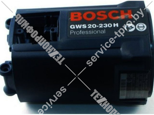 Корпус мотора__GWS 20-230 H / JH купить в сервисном центре Технопрофиль