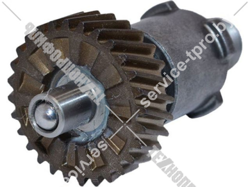 Вал редуктора__PBD 40 купить в сервисном центре Технопрофиль Вал редуктора__PBD 40 купить в сервисном центре Технопрофиль