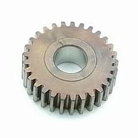 Прямозубая шестерня к гайковерту 6906 MAKITA (221243-3) купить в сервисном центре Технопрофиль