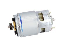 Мотор шуруповерта Bosch GSR 18 V-LI (3601H60300) 2607022832 купить в сервисном центре Технопрофиль