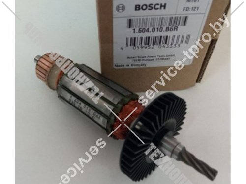 Ротор__GSG 300 (1604010B6R) купить в сервисном центре Технопрофиль