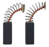 Угольные щетки лобзика Bosch PST 50 (0603230103) 2604321904 купить в сервисном центре Технопрофиль