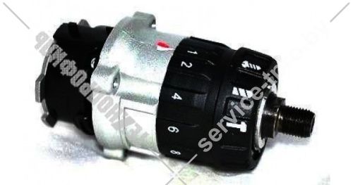 Редуктор для шуруповерта Makita BHP460 125165-8 купить в сервисном центре Технопрофиль
